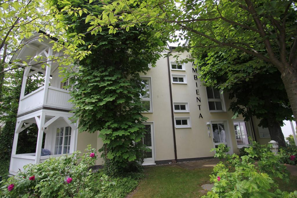 Villa Ambienta We 7 Binz Room photo