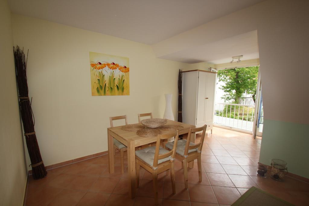 Villa Ambienta We 7 Binz Room photo
